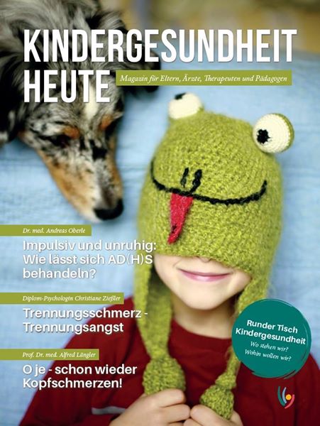 Cover Magazin