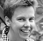 Kirsten Schreiber